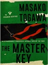 Cover image for The Master Key